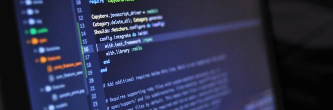 Ranking de los mejores cursos de programación